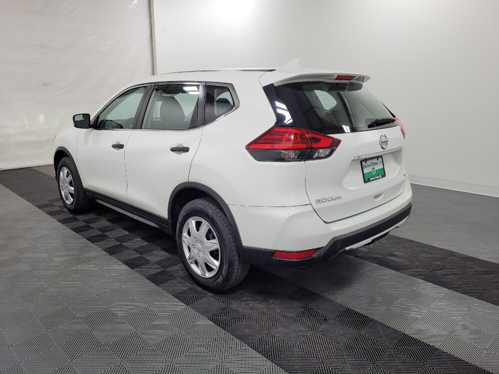 2017 Nissan Rogue in Plymouth Meeting, PA 19462 - 18094211 3