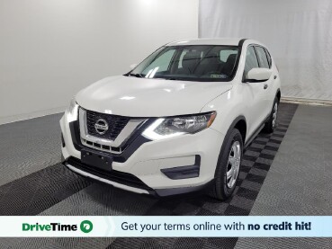 2017 Nissan Rogue in Plymouth Meeting, PA 19462