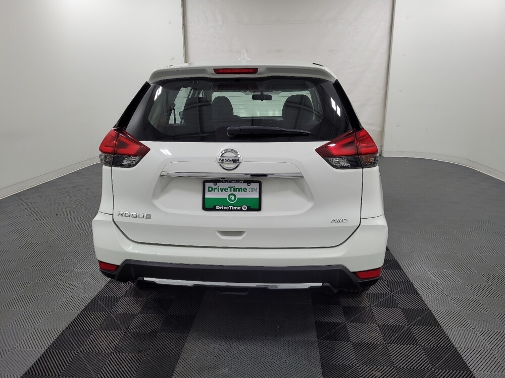 2017 Nissan Rogue in Plymouth Meeting, PA 19462 - 18094211 7