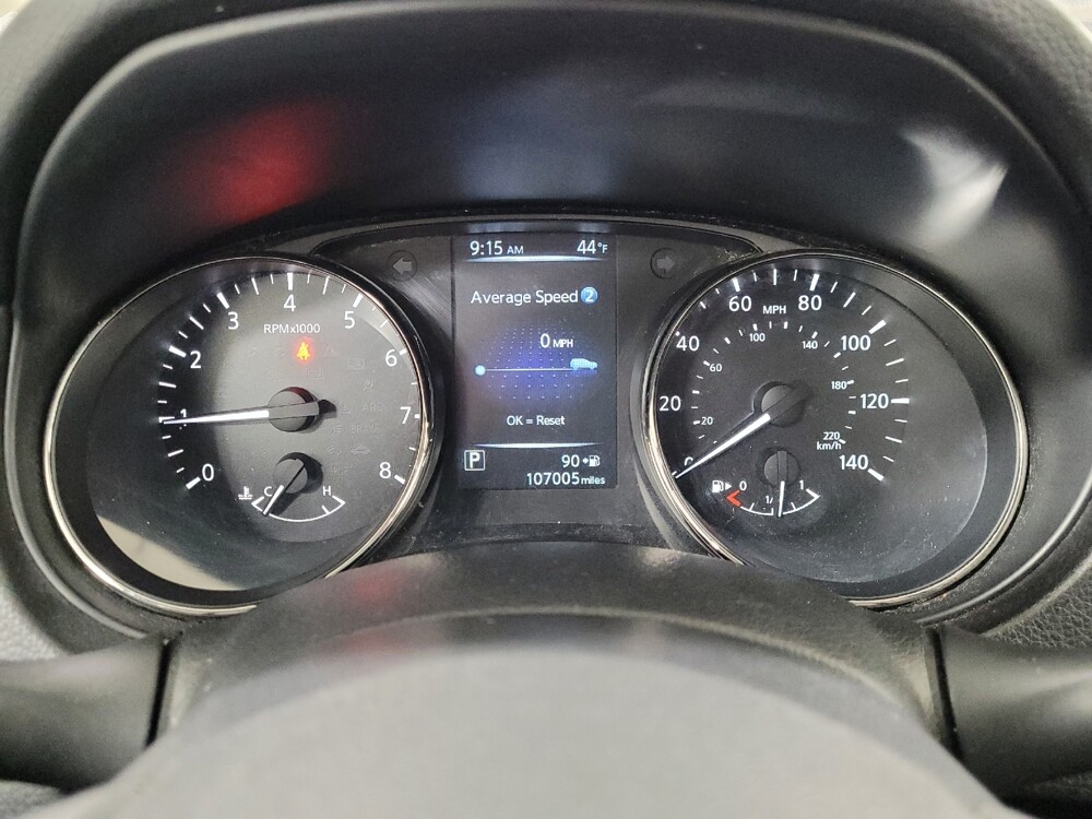 2017 Nissan Rogue in Plymouth Meeting, PA 19462 - 18094211 23