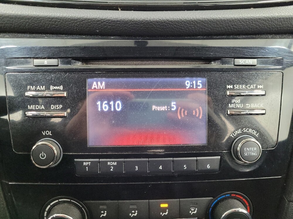 2017 Nissan Rogue in Plymouth Meeting, PA 19462 - 18094211 25