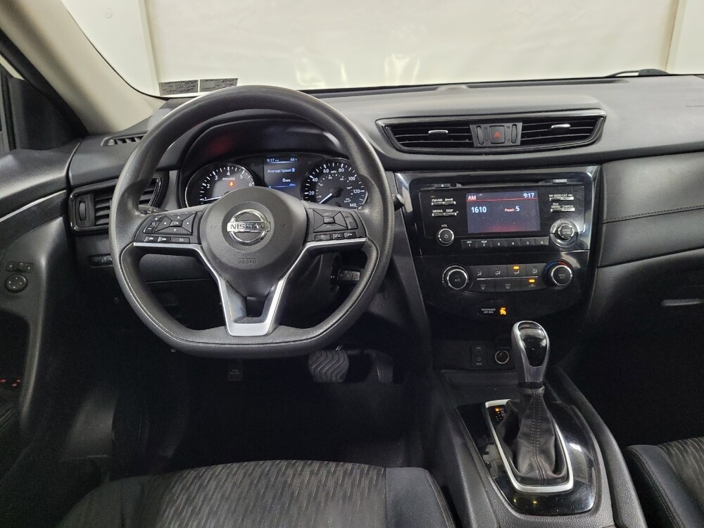 2017 Nissan Rogue in Plymouth Meeting, PA 19462 - 18094211 22