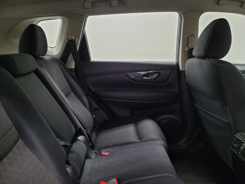 2017 Nissan Rogue in Plymouth Meeting, PA 19462 - 18094211 19