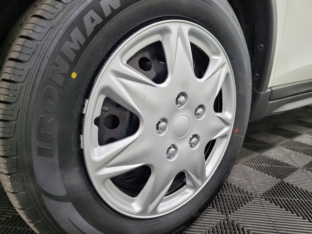 2017 Nissan Rogue in Plymouth Meeting, PA 19462 - 18094211 31