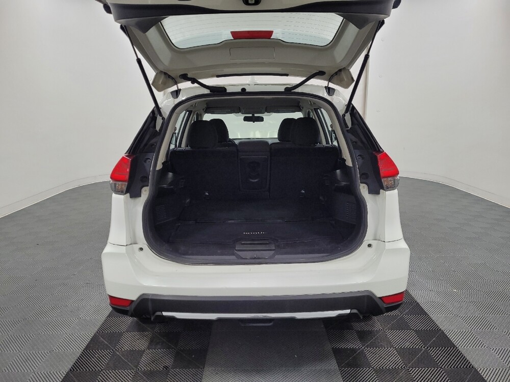 2017 Nissan Rogue in Plymouth Meeting, PA 19462 - 18094211 29