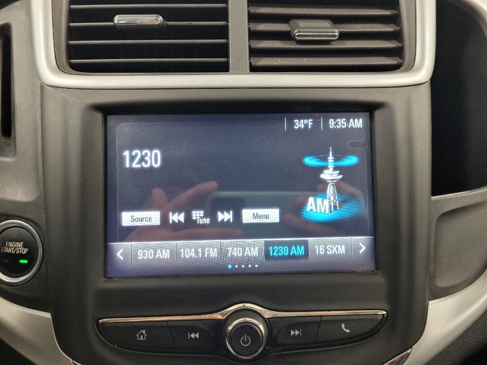 2017 Chevrolet Sonic in Plymouth Meeting, PA 19462 - 18094212 25