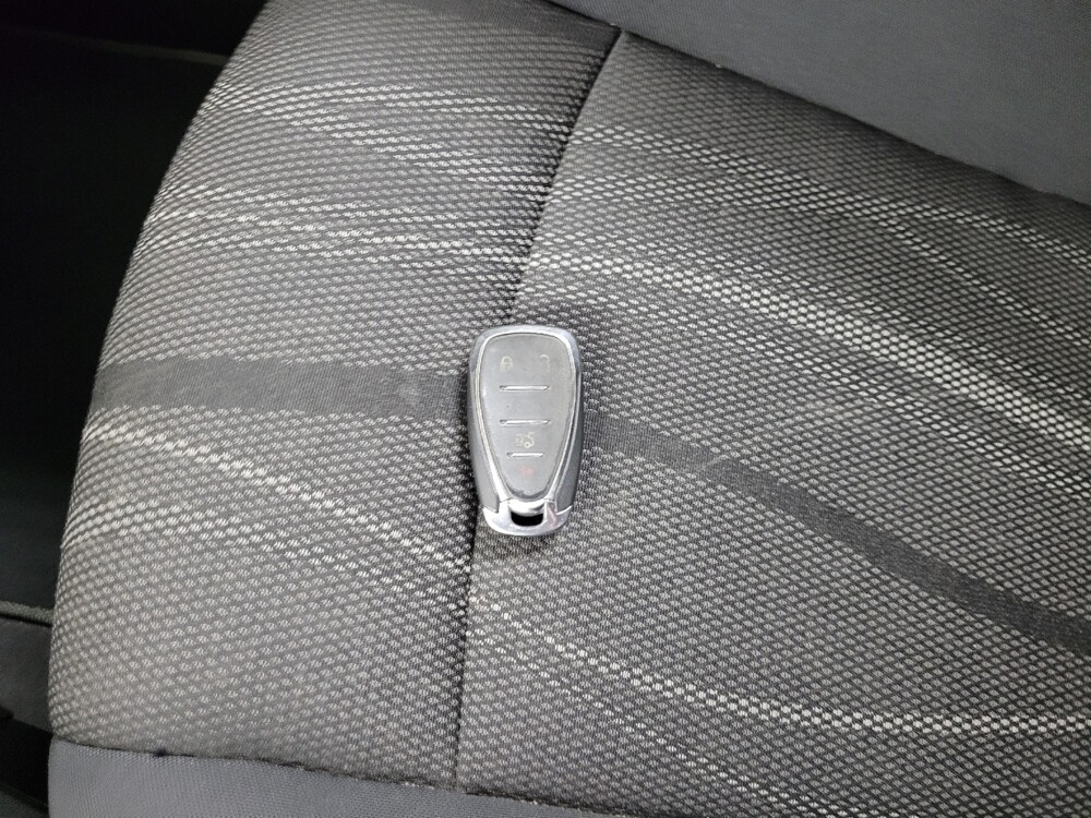 2017 Chevrolet Sonic in Plymouth Meeting, PA 19462 - 18094212 32