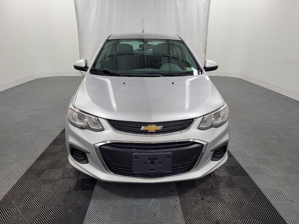 2017 Chevrolet Sonic in Plymouth Meeting, PA 19462 - 18094212 14