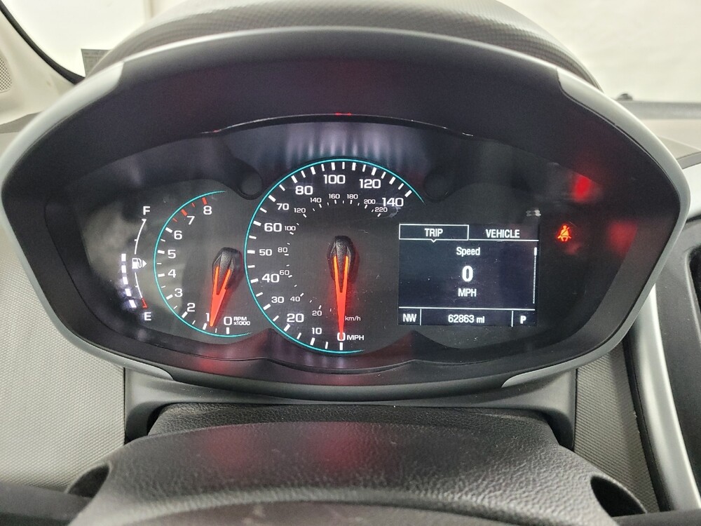 2017 Chevrolet Sonic in Plymouth Meeting, PA 19462 - 18094212 23