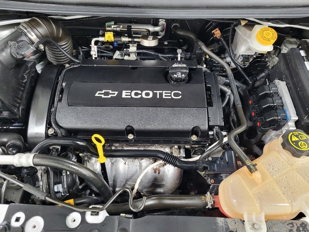 2017 Chevrolet Sonic in Plymouth Meeting, PA 19462 - 18094212 30