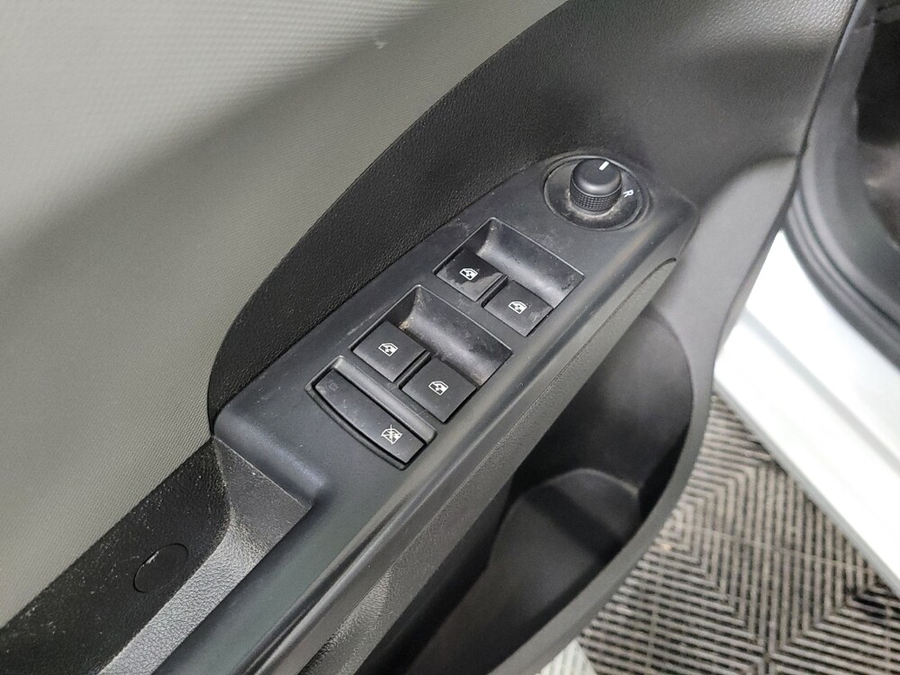 2017 Chevrolet Sonic in Plymouth Meeting, PA 19462 - 18094212 27