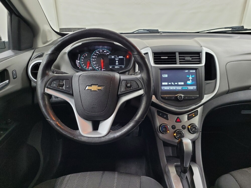 2017 Chevrolet Sonic in Plymouth Meeting, PA 19462 - 18094212 22