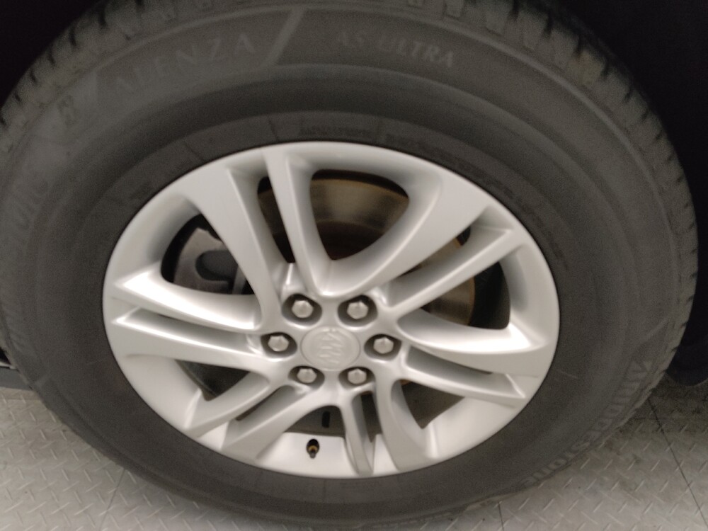 2018 Buick Enclave in Albany, GA 31705 - 18094213 31