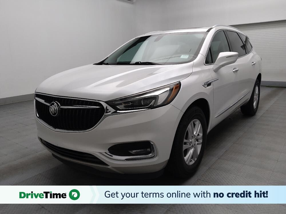 2018 Buick Enclave in Albany, GA 31705 - 18094213