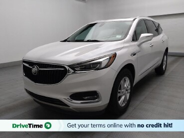 2018 Buick Enclave in Albany, GA 31705
