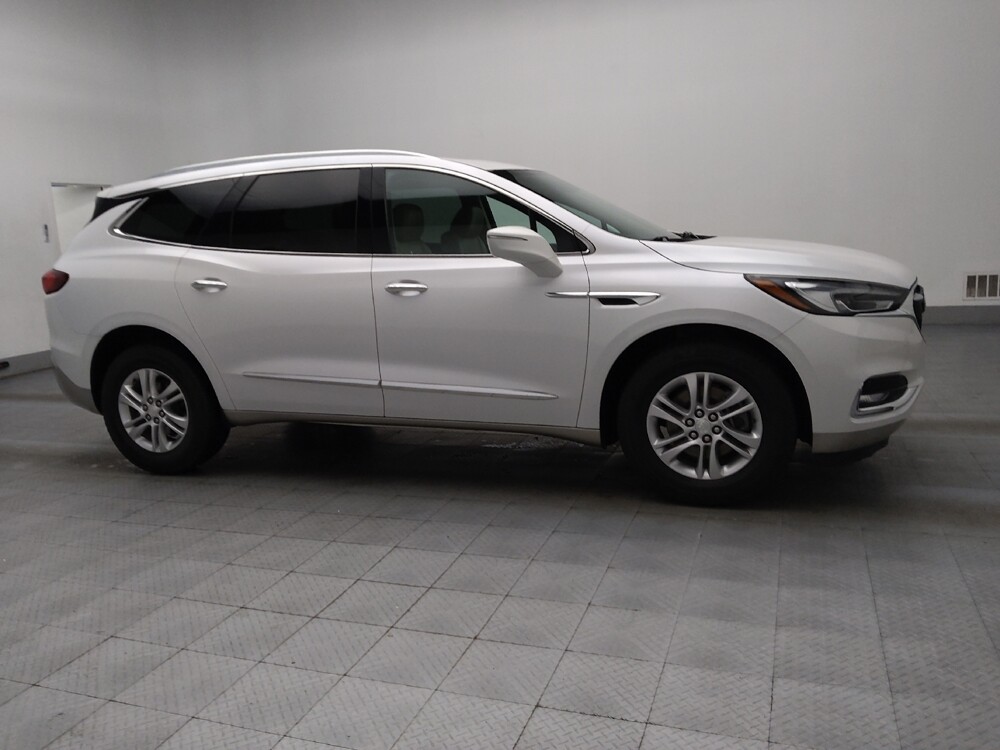 2018 Buick Enclave in Albany, GA 31705 - 18094213 11