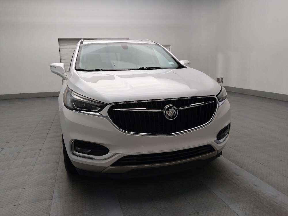2018 Buick Enclave in Albany, GA 31705 - 18094213 14