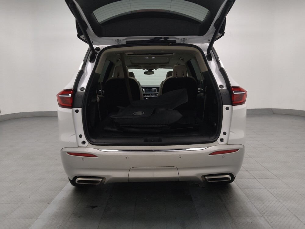 2018 Buick Enclave in Albany, GA 31705 - 18094213 29