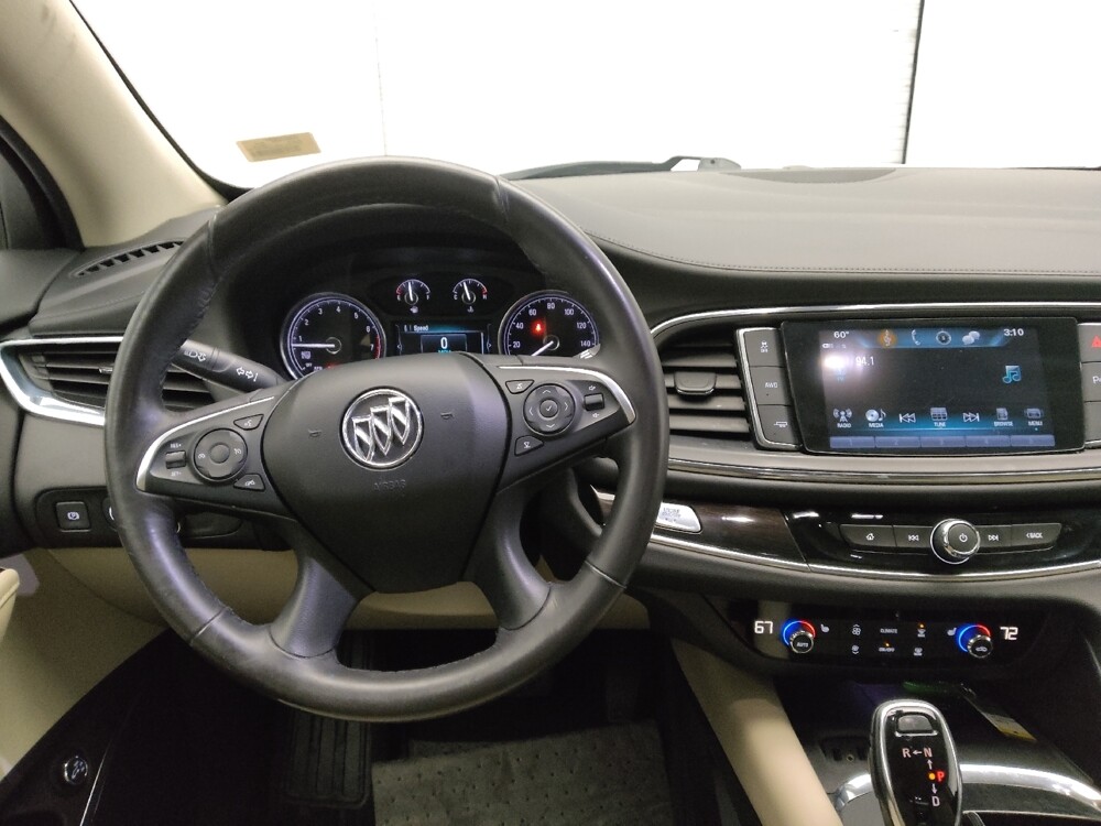 2018 Buick Enclave in Albany, GA 31705 - 18094213 22