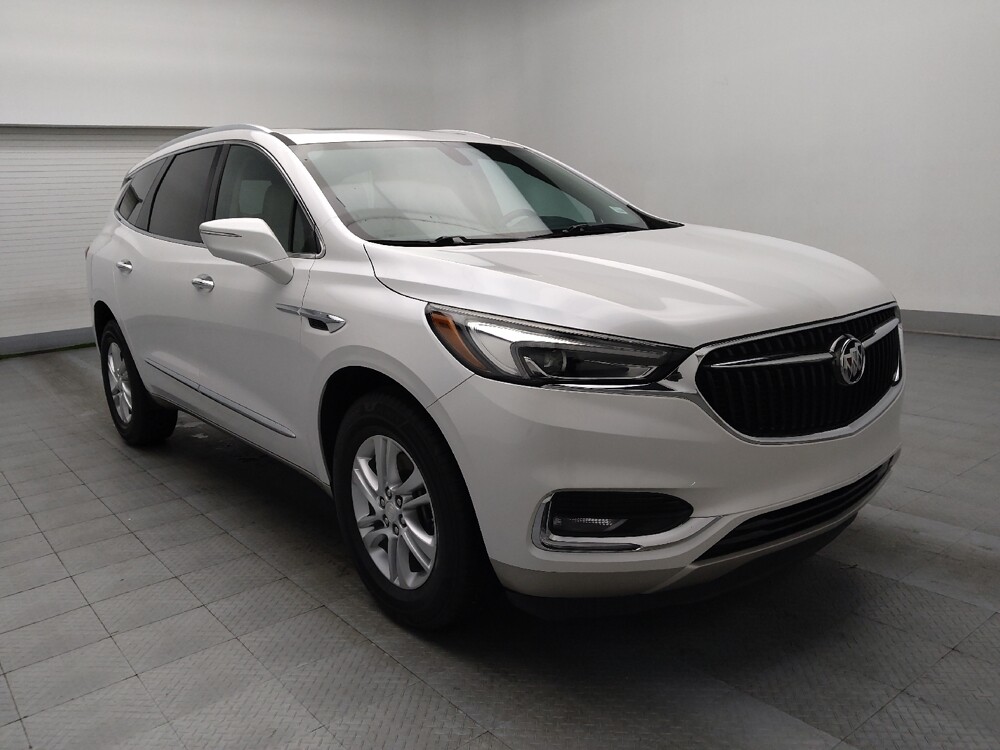 2018 Buick Enclave in Albany, GA 31705 - 18094213 13