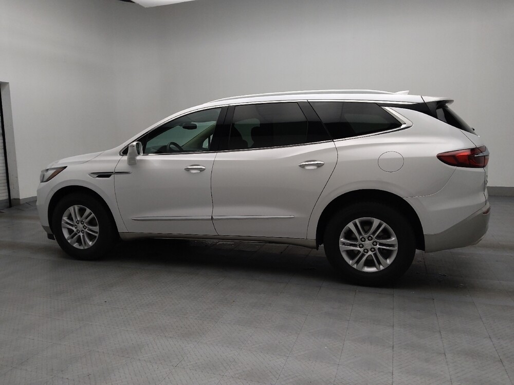 2018 Buick Enclave in Albany, GA 31705 - 18094213 3