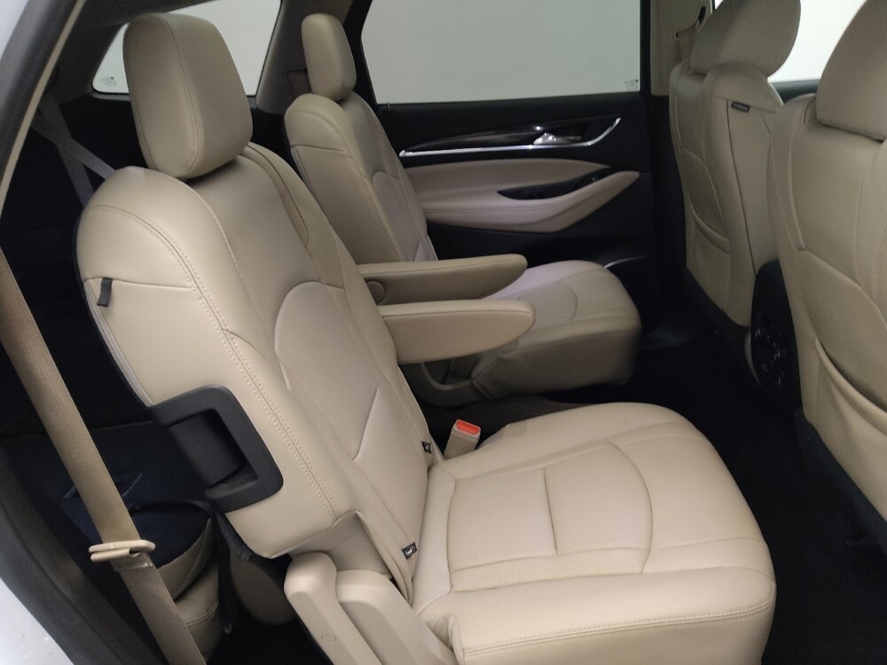 2018 Buick Enclave in Albany, GA 31705 - 18094213 19