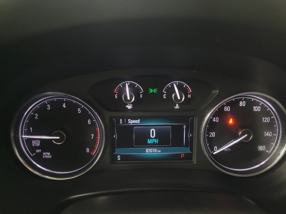 2018 Buick Enclave in Albany, GA 31705 - 18094213 23