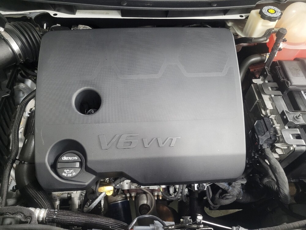 2018 Buick Enclave in Albany, GA 31705 - 18094213 30