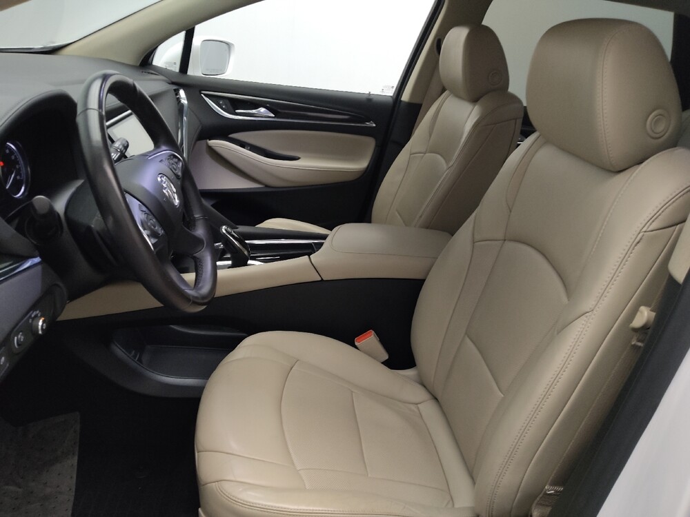 2018 Buick Enclave in Albany, GA 31705 - 18094213 17