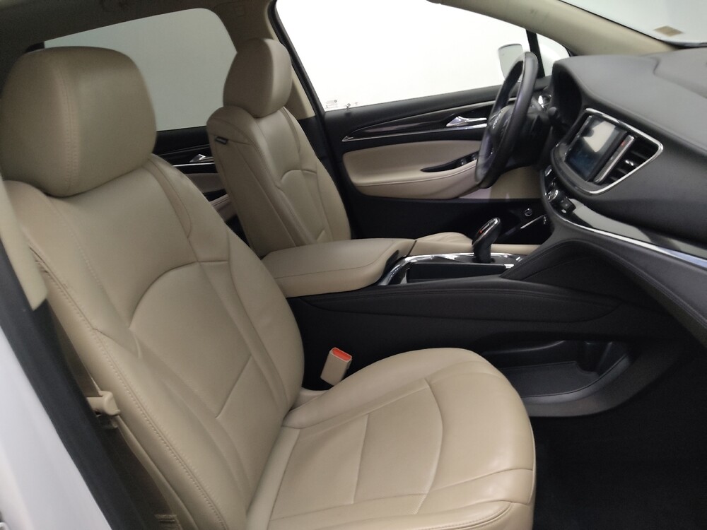 2018 Buick Enclave in Albany, GA 31705 - 18094213 21