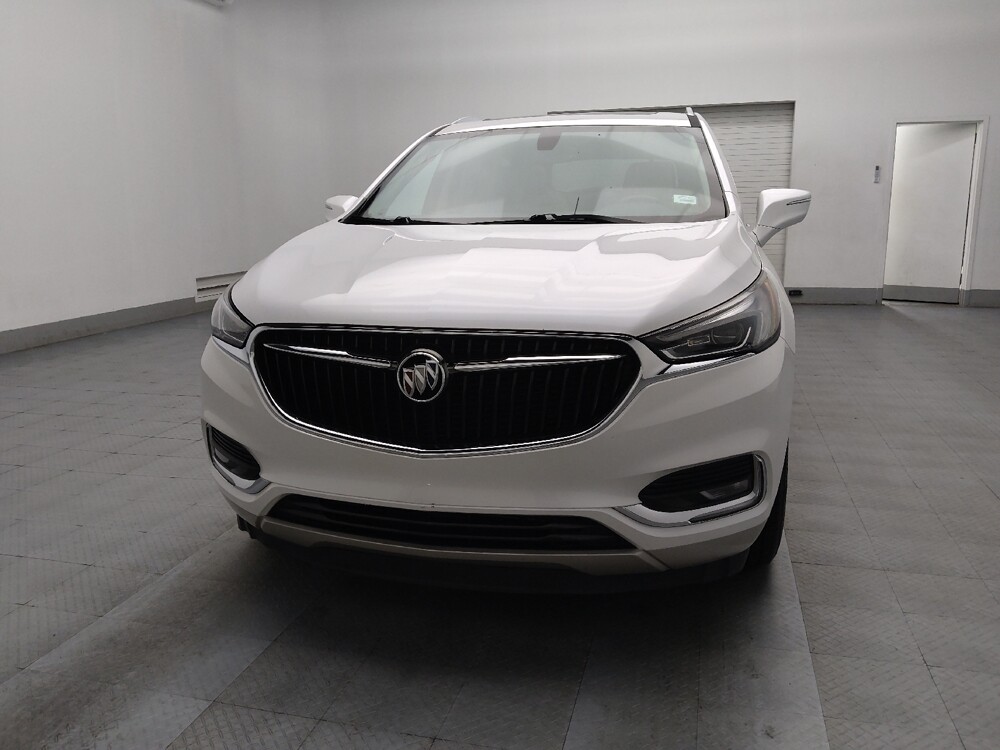 2018 Buick Enclave in Albany, GA 31705 - 18094213 15