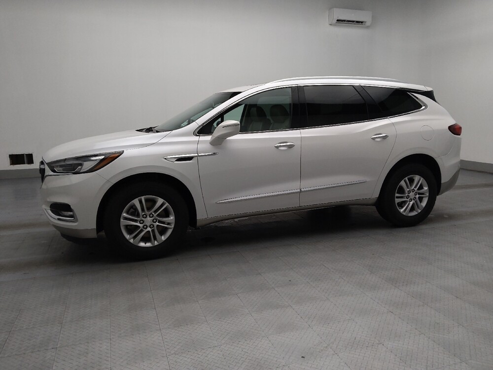 2018 Buick Enclave in Albany, GA 31705 - 18094213 2