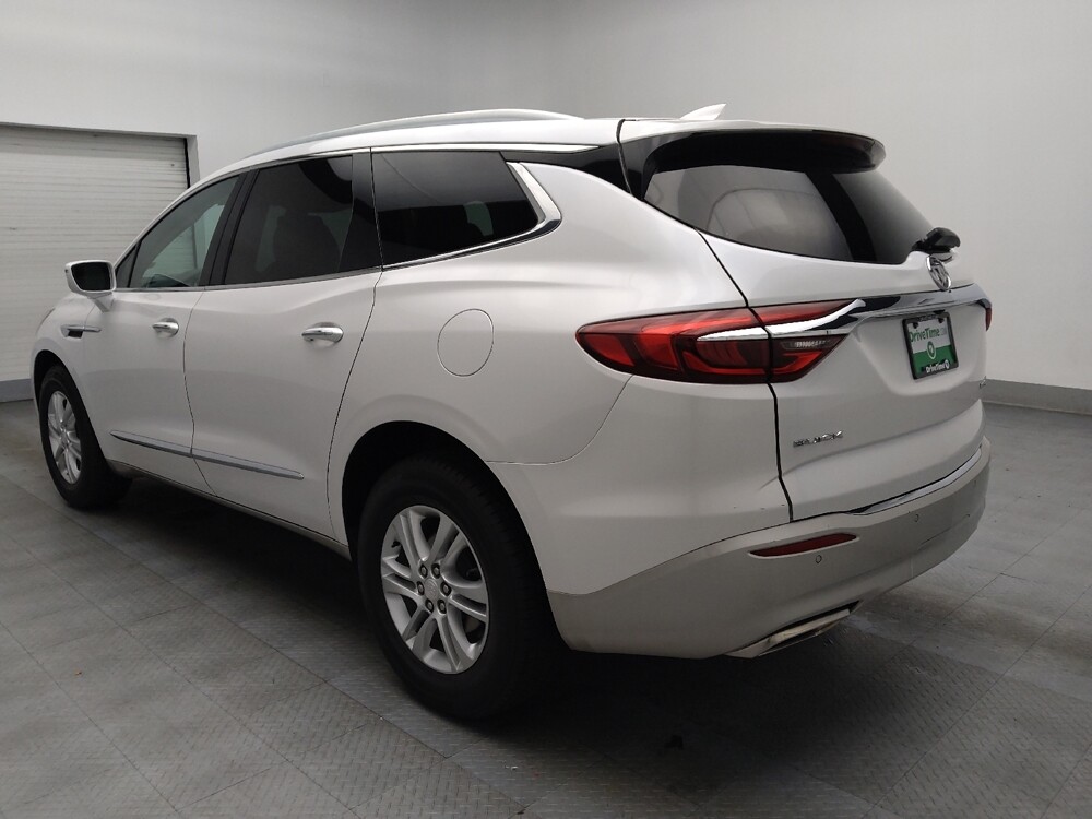 2018 Buick Enclave in Albany, GA 31705 - 18094213 5