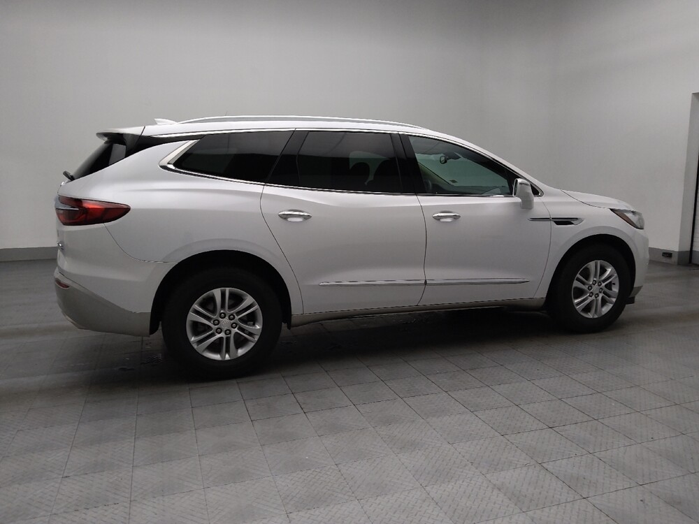 2018 Buick Enclave in Albany, GA 31705 - 18094213 10