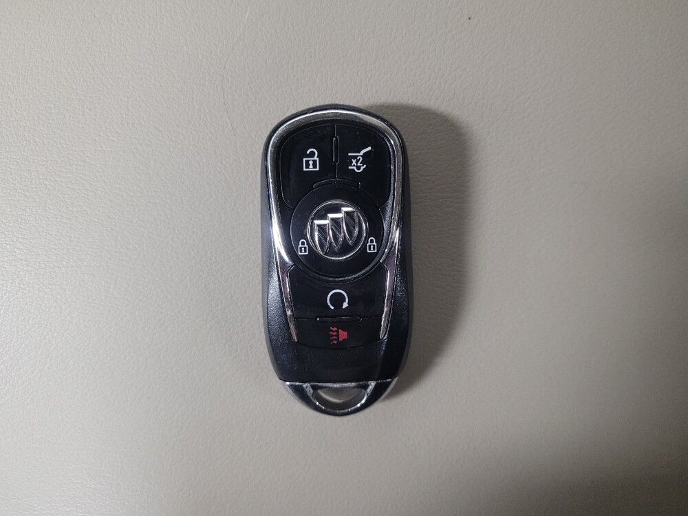 2018 Buick Enclave in Albany, GA 31705 - 18094213 32