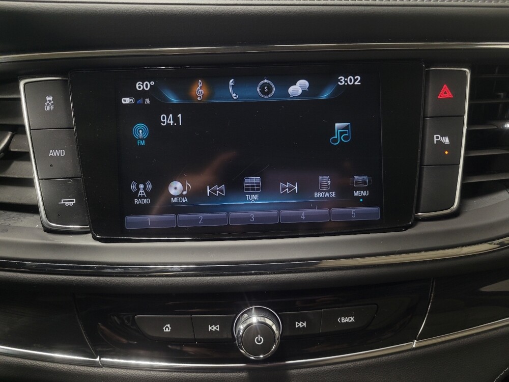 2018 Buick Enclave in Albany, GA 31705 - 18094213 25