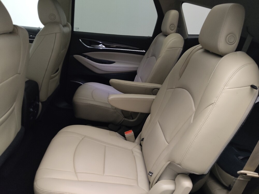 2018 Buick Enclave in Albany, GA 31705 - 18094213 18