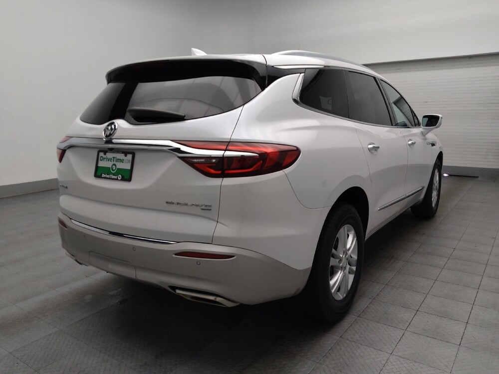 2018 Buick Enclave in Albany, GA 31705 - 18094213 9