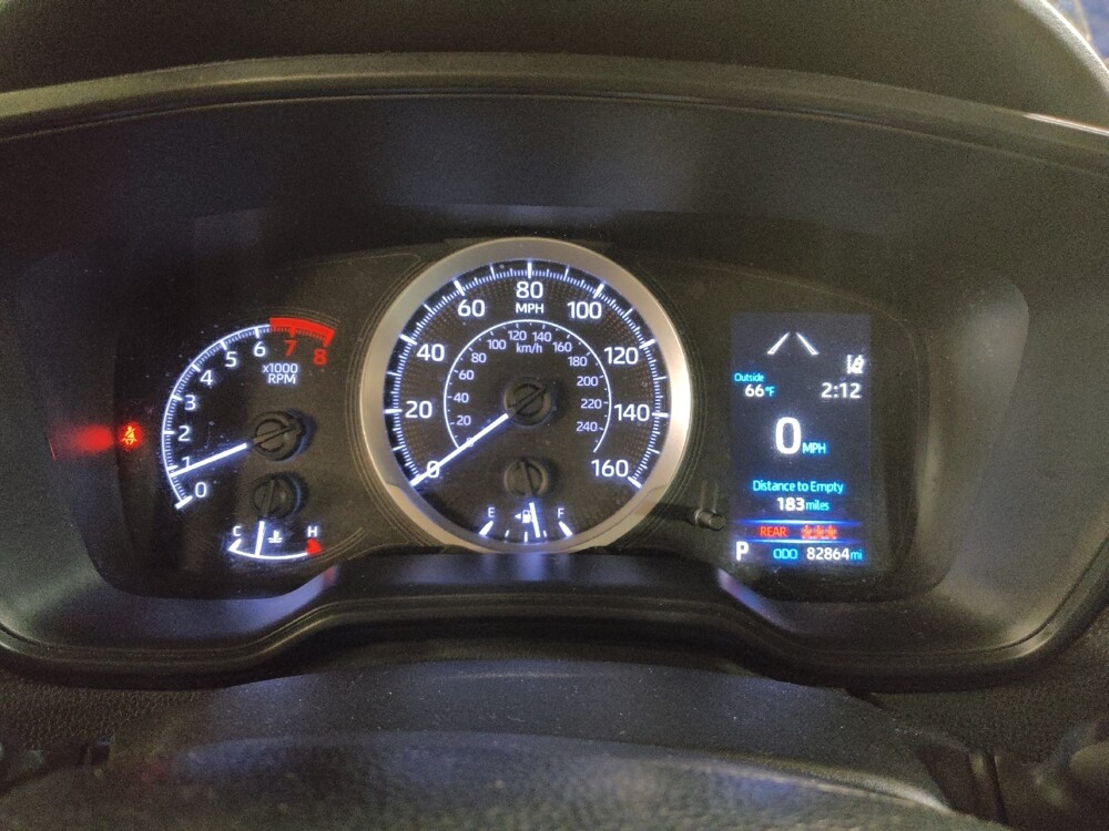 2021 Toyota Corolla in Lewisville, TX 75067 - 18094214 23