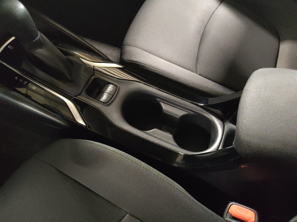 2021 Toyota Corolla in Lewisville, TX 75067 - 18094214 26