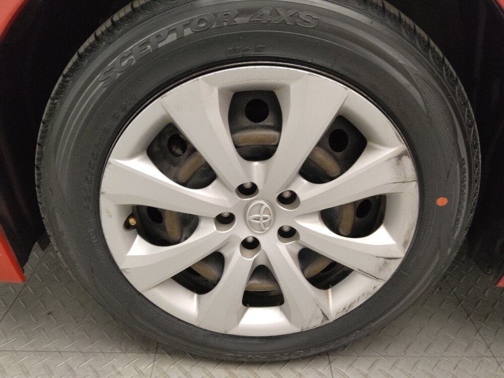 2021 Toyota Corolla in Lewisville, TX 75067 - 18094214 31