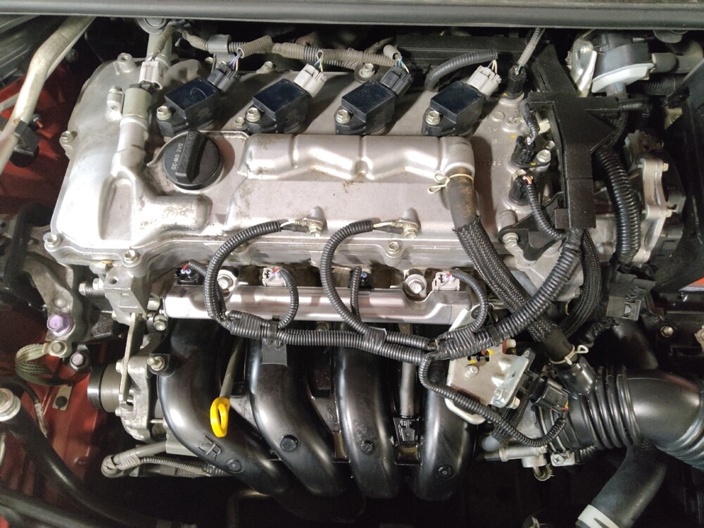 2021 Toyota Corolla in Lewisville, TX 75067 - 18094214 30