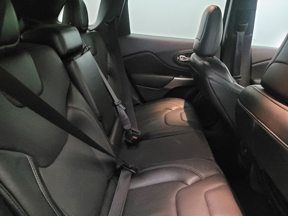 2021 Jeep Cherokee in Glen Burnie, MD 21061 - 18094215 19