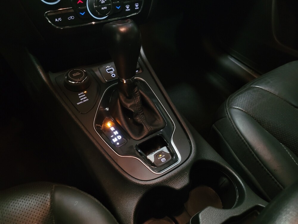 2021 Jeep Cherokee in Glen Burnie, MD 21061 - 18094215 26