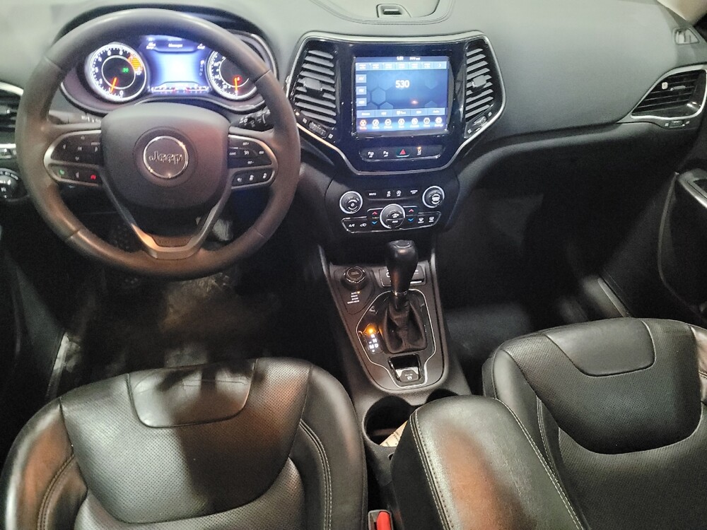 2021 Jeep Cherokee in Glen Burnie, MD 21061 - 18094215 22