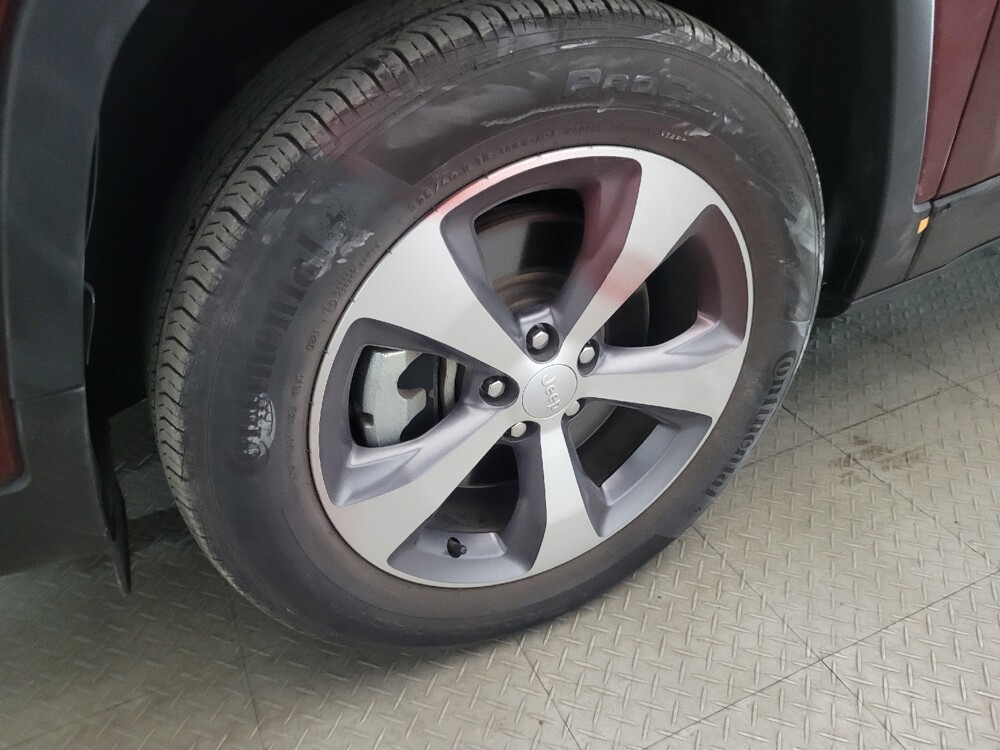 2021 Jeep Cherokee in Glen Burnie, MD 21061 - 18094215 31