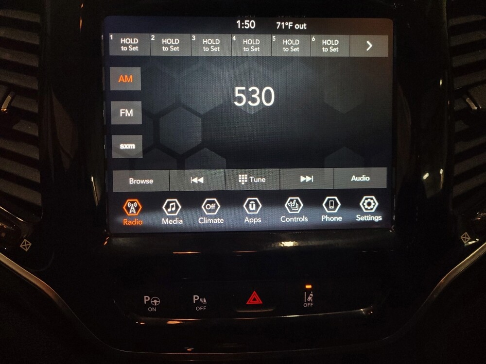 2021 Jeep Cherokee in Glen Burnie, MD 21061 - 18094215 25