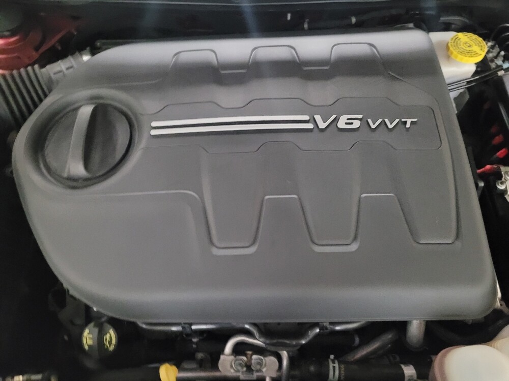 2021 Jeep Cherokee in Glen Burnie, MD 21061 - 18094215 30