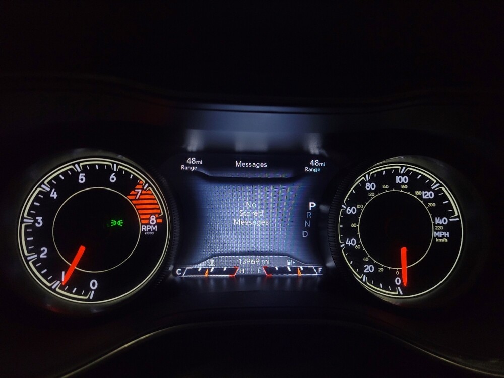 2021 Jeep Cherokee in Glen Burnie, MD 21061 - 18094215 23