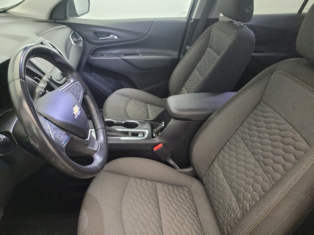 2020 Chevrolet Equinox in Laurel, MD 20724 - 18094216 17